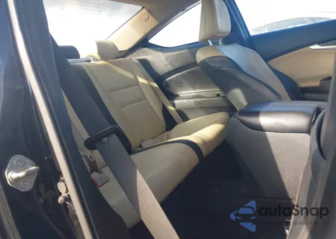 2014 Honda Accord Ex-L V-6 z USA, uszkodzony, nr VIN 1HGCT2B87EA003189